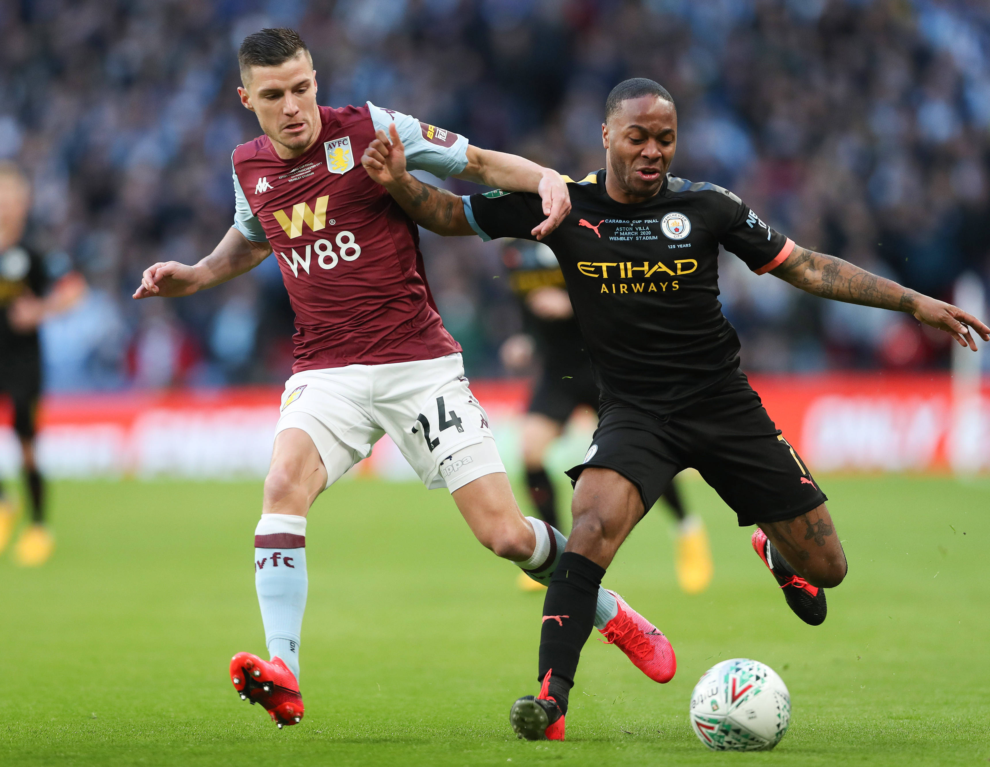 耐心与标准 耐心与标准