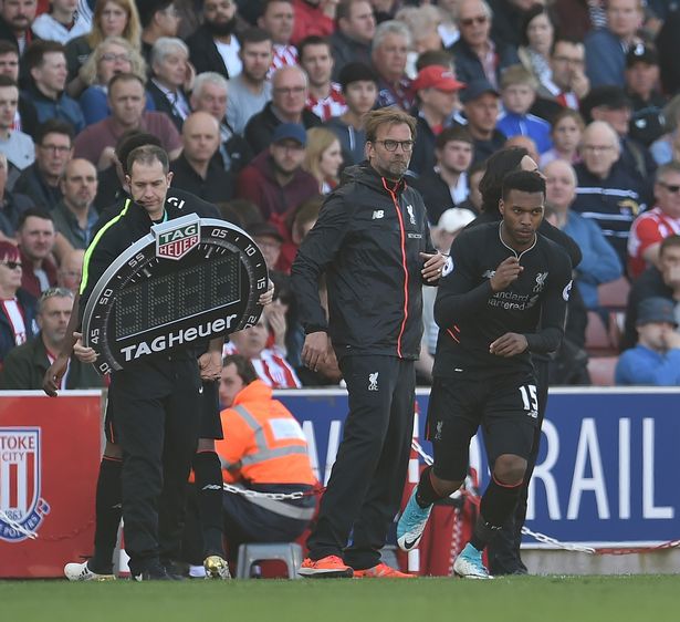 既有快节奏 既有快节奏