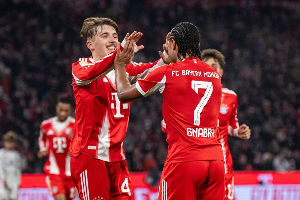 节奏向快 节奏向快